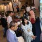 BP Batam perkenalkan kawasan terpadu Hang Nadim bernama Aero Marine Tropolis pada pada pameran Indonesia Infrastruktur Week (IIW) 2016 di Jakarta 9-11 November 2016.