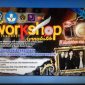 Workshop Perspektif Jurnalistik Terhadap Dunia Pendidikan