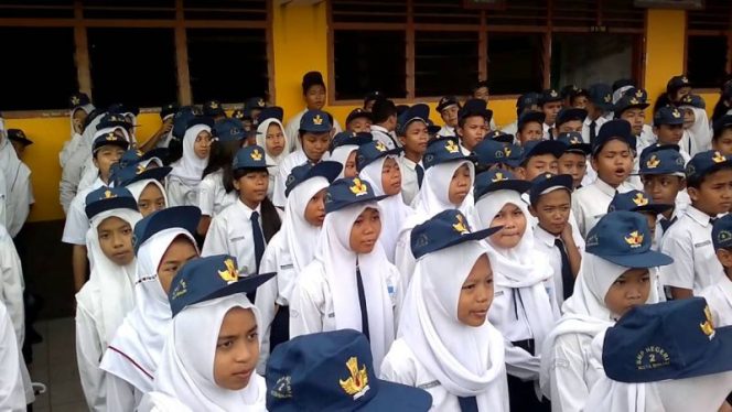 
					Inilah Lima Permendikbud Terkait PPDB 2017