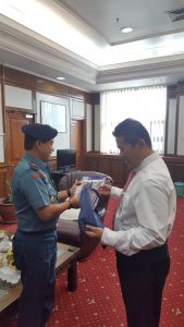 Lantamal Dinilai Berperan Sosialisasikan Rupiah di Pulau Terluar