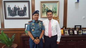 Lantamal Dinilai Berperan Sosialisasikan Rupiah di Pulau Terluar