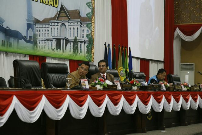 
					Dewan: OPD Lambat Merealisasikan APBD