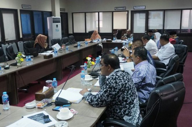 
					​Komisi III selesaikan Fit Proper Tes KPI