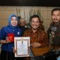 Sekdaprov Ajak Sukseskan Program KB di Kepri 