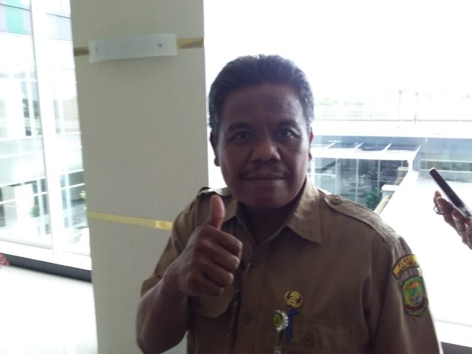 
					Penutupan Pendaftaran CPNS Diundur Sampai 15 Oktober