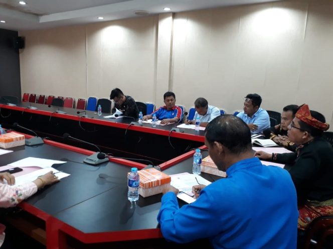 
					UMK Tanjungpinang Tahun Depan Akan Naik Lagi