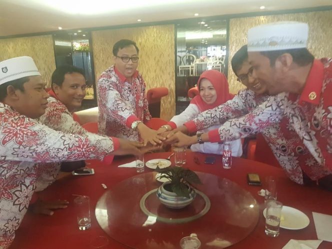 
					Pejabat Lurah dan Desa Dilatih Menangkal Terorisme