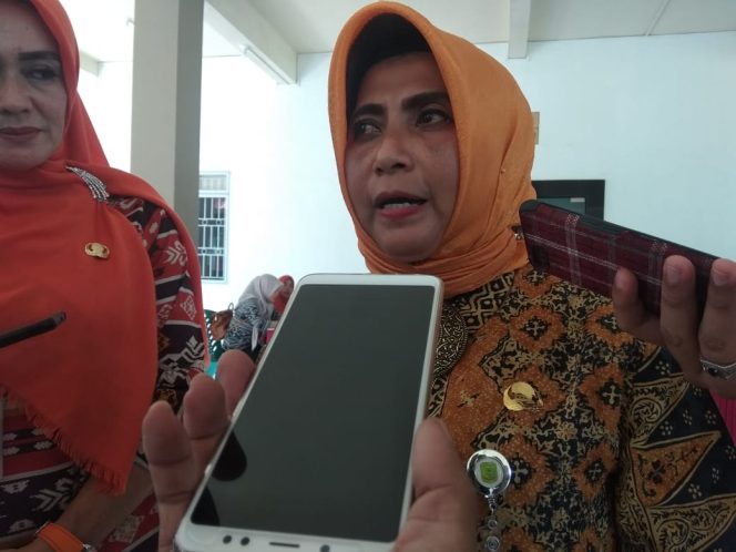 
					Wakil Wali Kota Tanjungpinang, Rahma