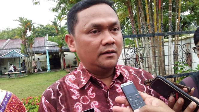
					Gratis, 337 Orang Ikuti Diklat BTS KLM dan SKK 30/60 Mil