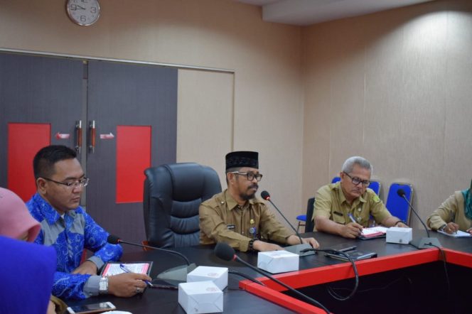 
					ATPUSI Tanjungpinang seragamkan administrasi perpustakaan