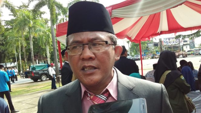 
					29 November Ini, ASN Korupsi Dilingkungan Pemko Di Pecat