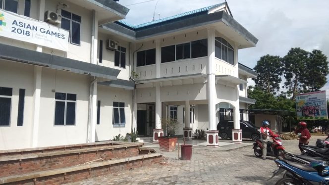 
					Kantor Disdukcapil Tanjungpinang 