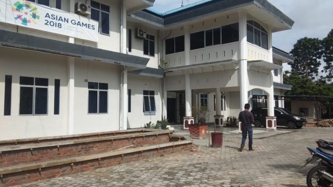 
					Kantor Disdukcapil Kota Tanjungpinang
Foto;Jho