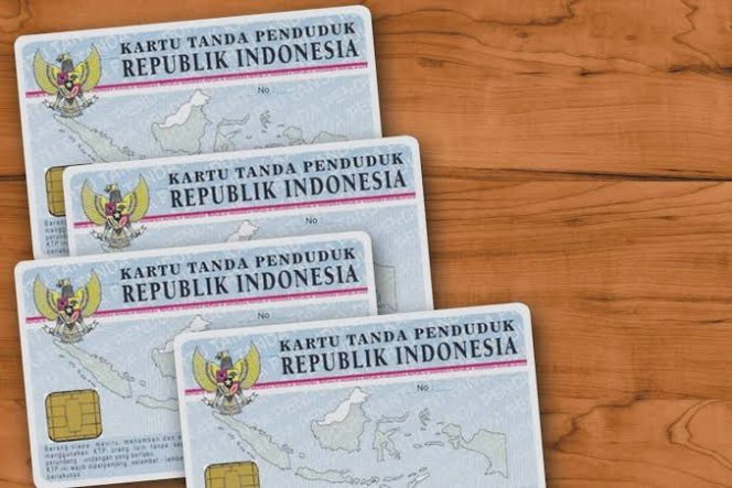 Syahrul Sebut Masyarakat Yang Belum Memiliki E-KTP Akan Diutamakan