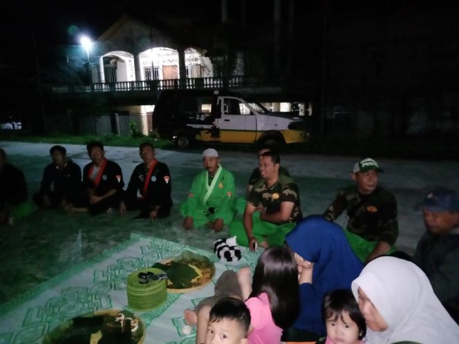 
					Twi Lapangan Sei Jang Gelar Syukuran