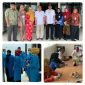 Bupati Natuna Evaluasi Kinerja RSUD Natuna