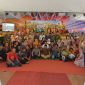 Selain Pererat Silaturahmi, Isdianto Jaring Aspirasi