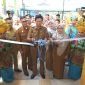 Plt.Gubernur Dan Disdik Kepri Resmikan Gedung Baru SLB Tanjungpinang