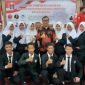 Kadisdik Hadiri Kegiatan Gerakan Mahasiswa Nasional Kepri