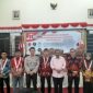 Kadisdik Kepri Beri Motivasi Dalam Seminar GEMA Kepri di Karimun