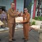 Penyerahan DPA 2020 Dinas Pendidikan Kepri