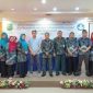 Disdik Tanjungpinang Gelar Bimbingan Tata Kelola BOS SD/SMP Tahun 2020