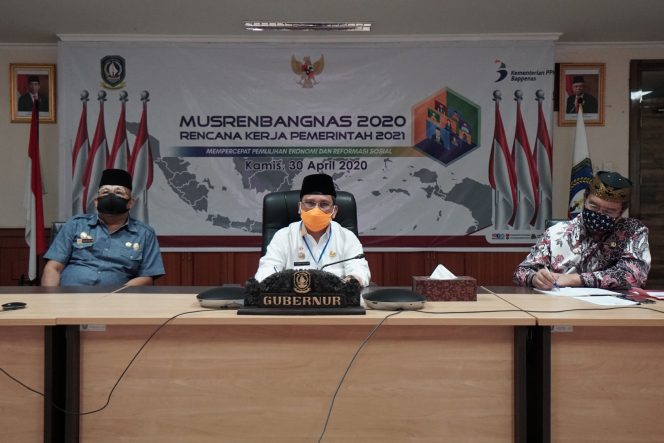 
					2021 Adalah Tahun Recovery