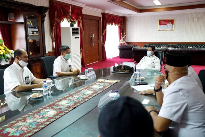 
					Di Masa Covid PLN Tidak Boleh Memutus Listrik Pelanggan yang Nunggak