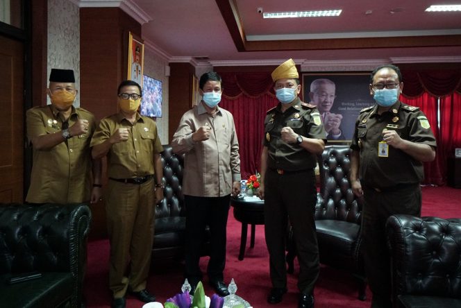 
					Terus Berkontribusi untuk Kepri