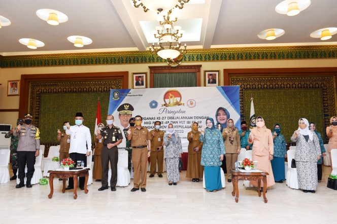 
					Wujudkan Keluarga Yang Berkualitas