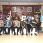 Ketua DPRD dan Komisi I DPRD Kepri Silahturahmi dan Tanya Kesiapan Polda sambut New Normal dan Pilkada 2020