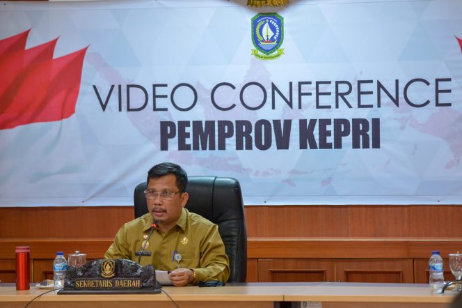 
					Sekda: OPD Harus Semakin Pro Aktif