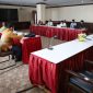 Suasana dialog antara anggota Komisi III DPRD Kepri bersama Bright PLN Batam