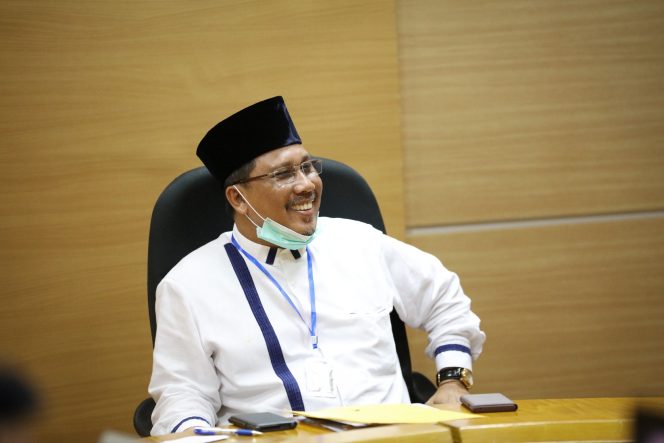 
					WFH Tambah Seminggu, Negatif Sudah 866 Orang