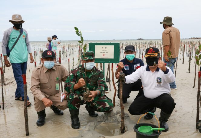 
					Alam Terjaga, Jadikan Tujuan Wisata