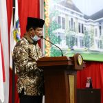 Plt.Gubernur Sampaikan Ranperda LKPJ-APBD 2019 Ke DPRD Kepri Plt.Gubernur Sampaikan Ranperda LKPJ-APBD 2019 Ke DPRD Kepri