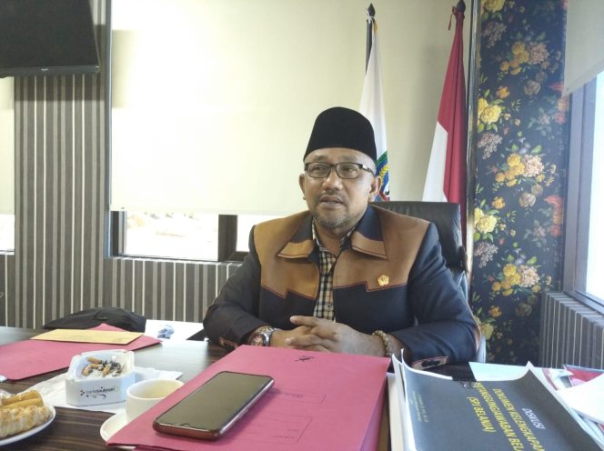 
					Pilgub Kepri 2020, Lis Darmansyah : Jadikan Ajang Berbicara Program