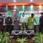 Pelatihan Pemanfaatan Limbah Rumah Tangga Jadi Ecobrick