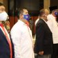 Waka III DPRD Kepri Hadiri Pengukuhan Pengurusan KONI Kepri