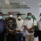 Menyoal Kepegawaian Daerah, Bapemperda DPRD Kepri Lakukan Konsultasi ke Kemendagri