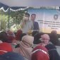 Reses, Anggota DPRD Kepri Rudy Chua Bahas Bantuan UMKM dan Vaksinasi di Kampung Bugis