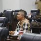 DPRD Kepri Paripurnakan Pembukaan Masa Sidang Kedua TA 2021