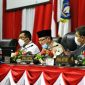DPRD Kepri Umumkan Berakhirnya Masa Jabatan Gubernur-Wakil Gubernur 2016-2021
