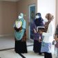 Ketua DPRD Kepri Terima Kunjungan Tim Peneliti Unggulan IPDN