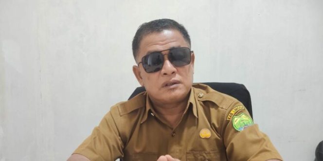 
					Kepala Bidang (KABID) Informasi dan Publikasi Lingga, Firman, S.ST.