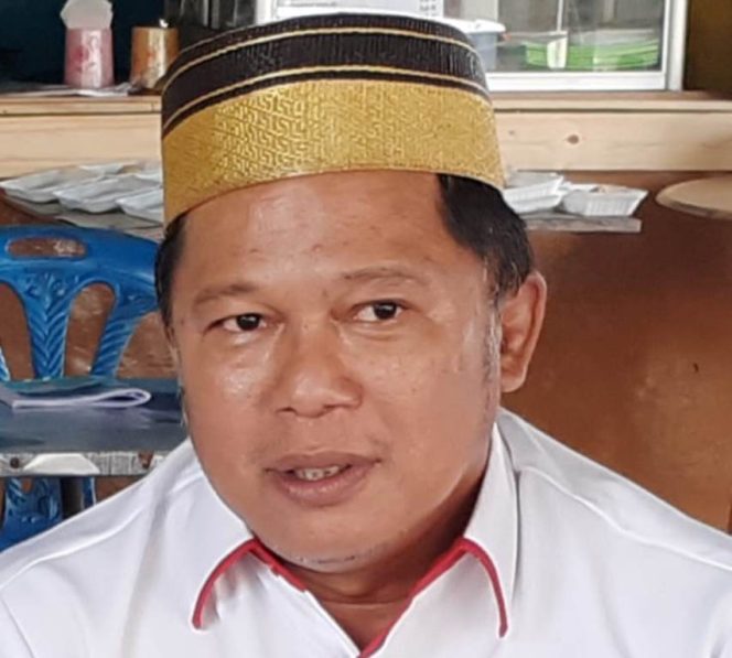 
					Sekjen BPD KKSS KOta Tanjungpinang Arifin Ahmad. (Foto: Istimewa/Presmedia.id).