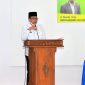 Wakil Ketua II DPRD Natuna Hadiri Sosialisasi Pembatalan Keberangkatan Haji 2021