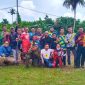 Wakil Ketua I DPRD Natuna Ikut Baksos ke Kampung Segeram