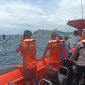 Kapal Antar Pulau Labuhan Bajo Tenggelam, 6 Orang Penumpang Selamat