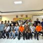 Tingkatkan Sinergitas, Basarnas Maumere Ngopi Bareng Dengan Wartawan